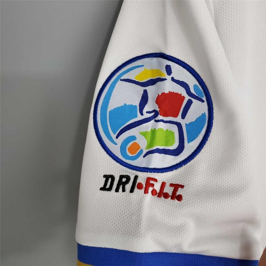 Italy set white season 1996-1998