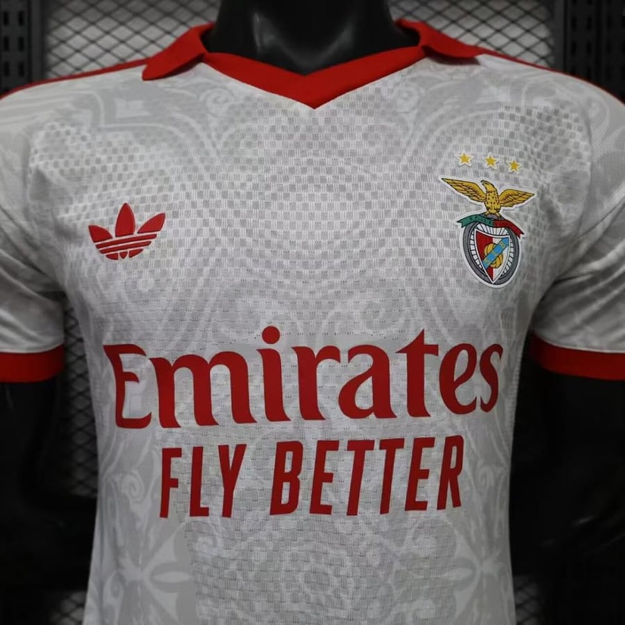 طقم بنفيكا الاحتياطي 2026-2027