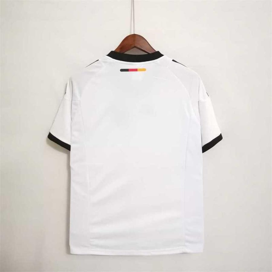 Germany national team set 2002 season white
