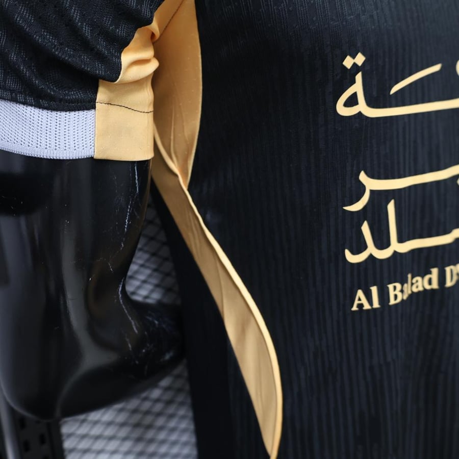 تيشيرت الاتحاد الثالث  2026-2027