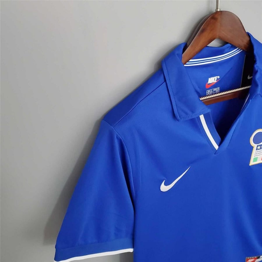 Italy blue set season 1998