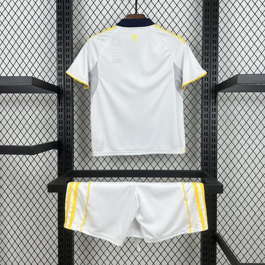 طقم النصر الاحتياطي 2025-2026 اطفال