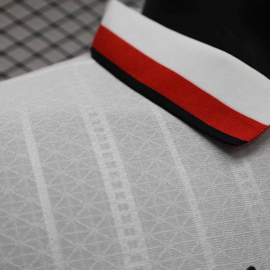 Milan reserve kit 2024-2025