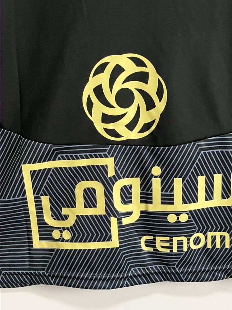 طقم الاهلي التراثي 2024-2025