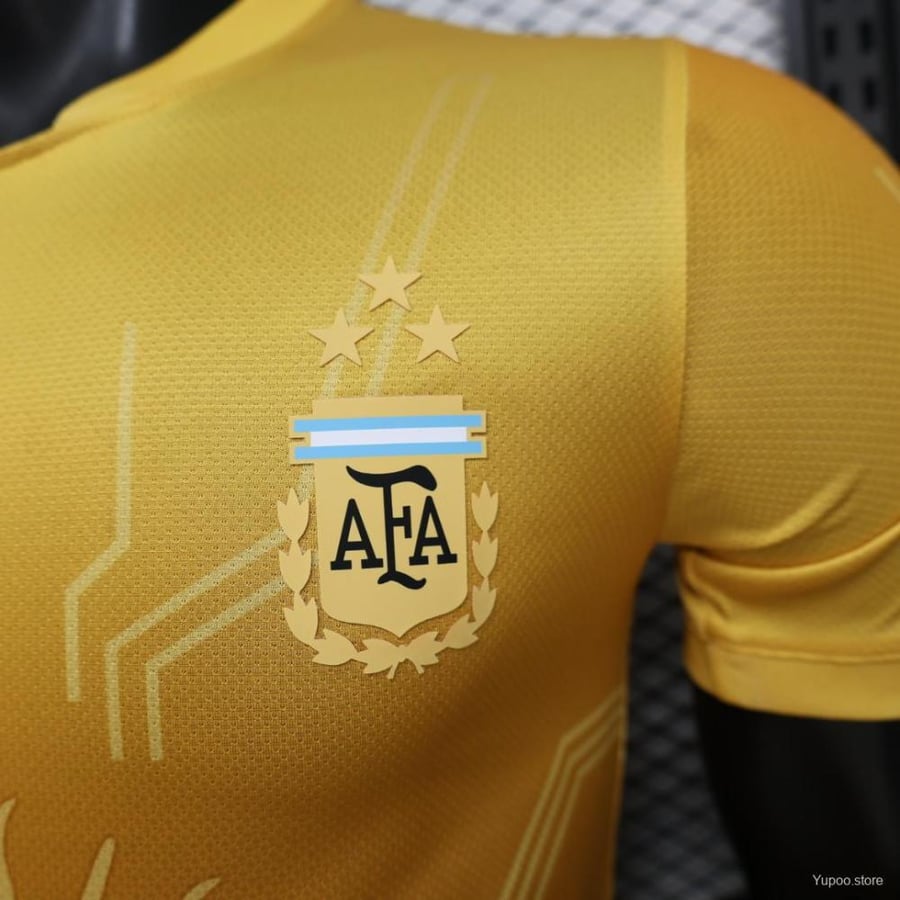 Argentina national team set, special edition 2026-2027