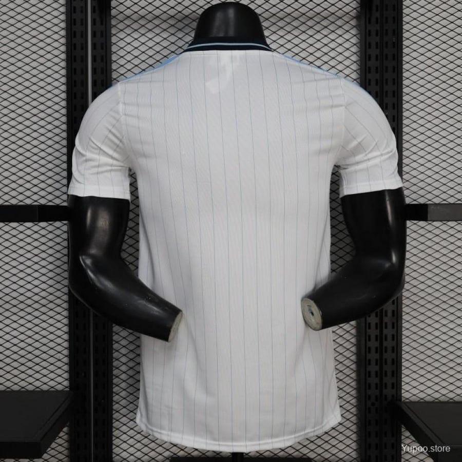 Argentina national team set for travel 2025-2026