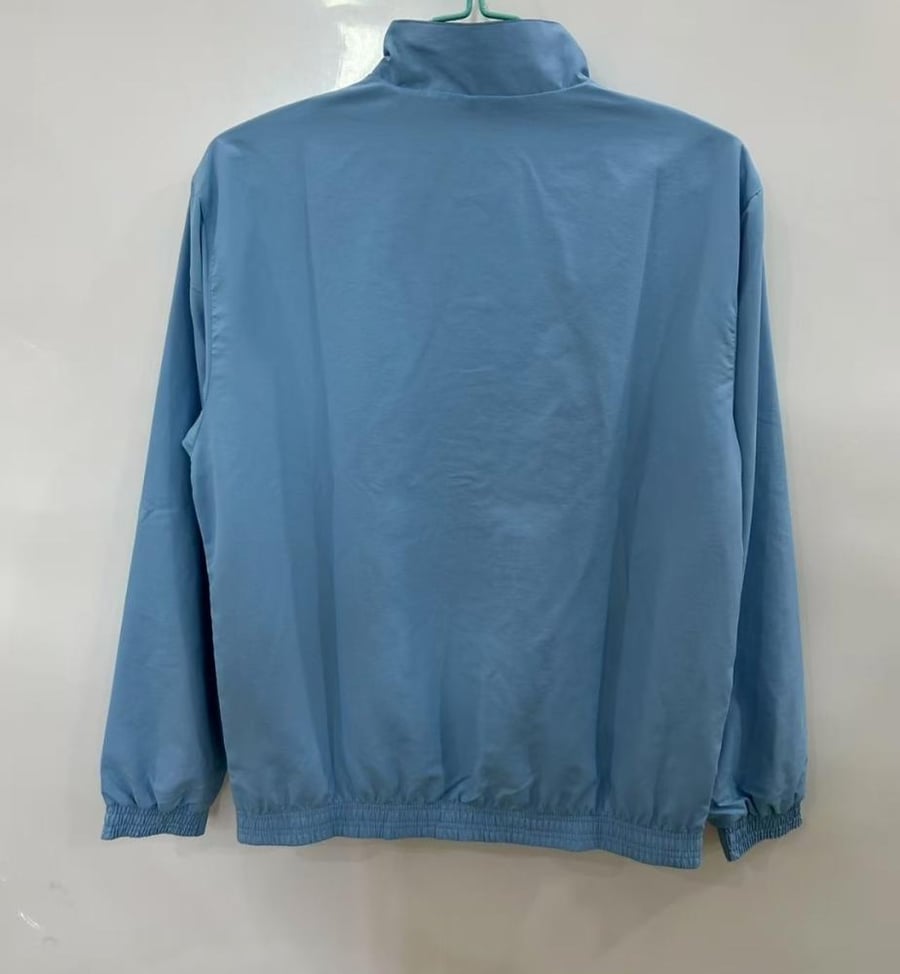 Double-sided Everton jacket 2025-2026