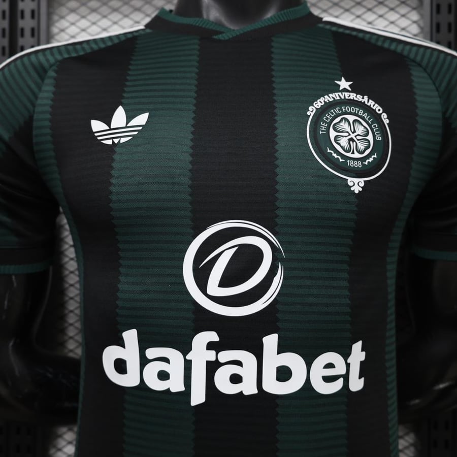 طقم سلتيك الثالث 2026-2027