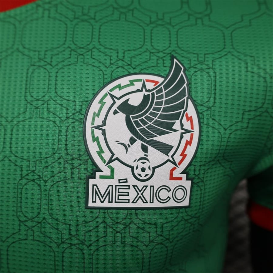 طقم منتخب المكسيك الاساسي 2023-2024