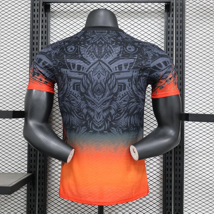 Liverpool special set 2024-2025
