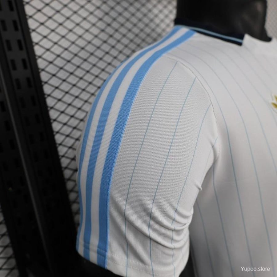 Argentina national team set for travel 2025-2026