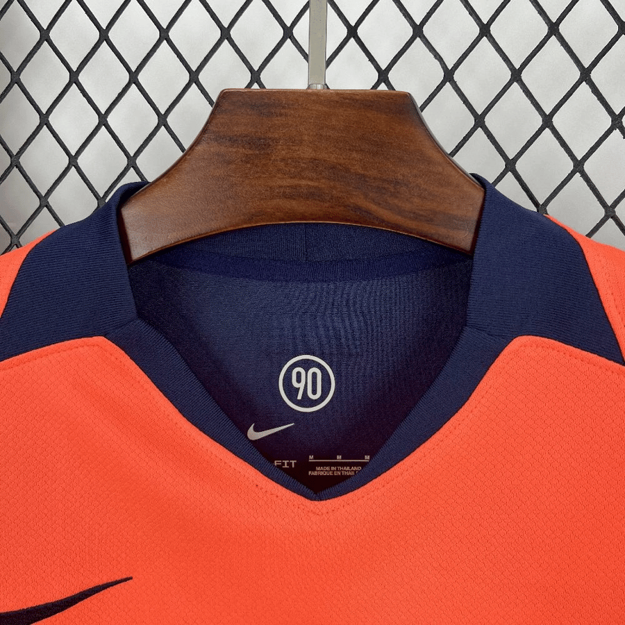 Barcelona third kit 2025-2026 size jumbo