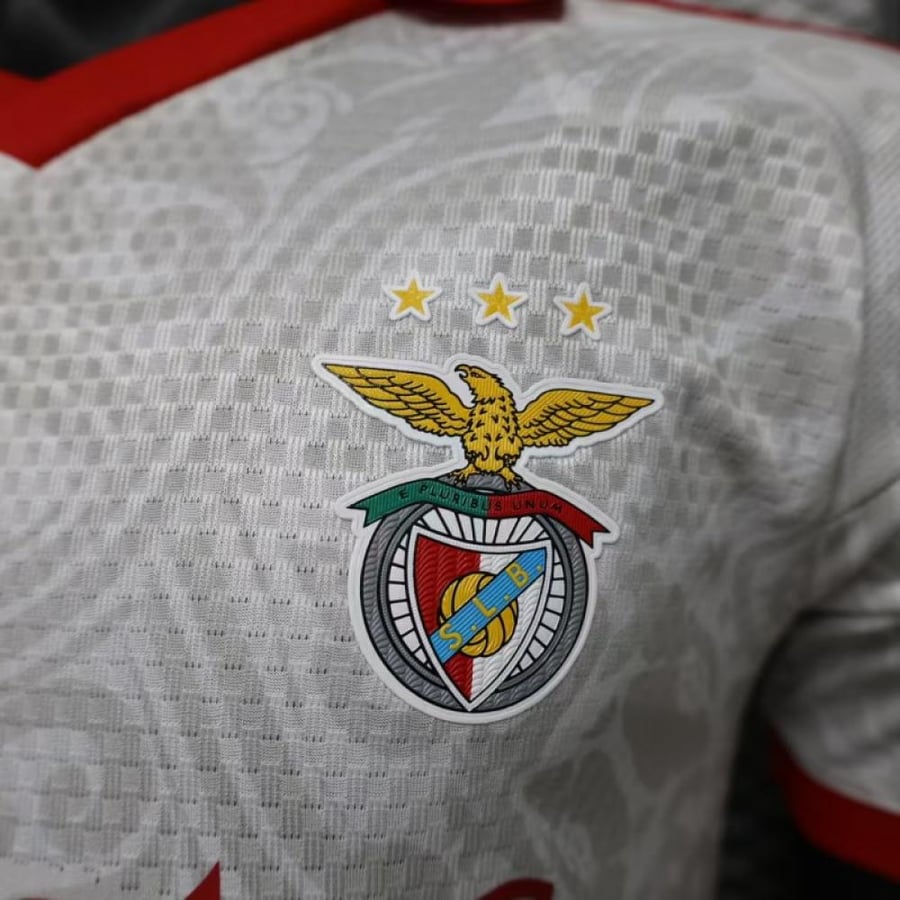 طقم بنفيكا الاحتياطي 2026-2027