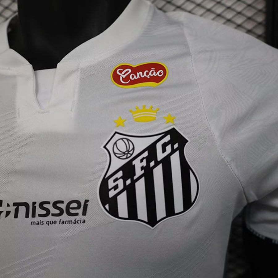 Santos basic set 2024-2025