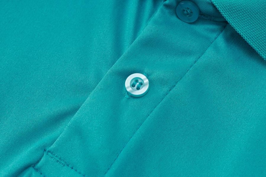 Summer training set polo Ajax 2025-2026 green
