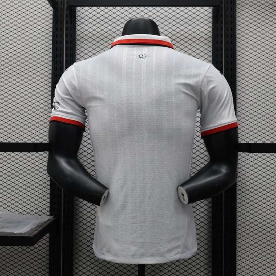 Milan reserve kit 2024-2025
