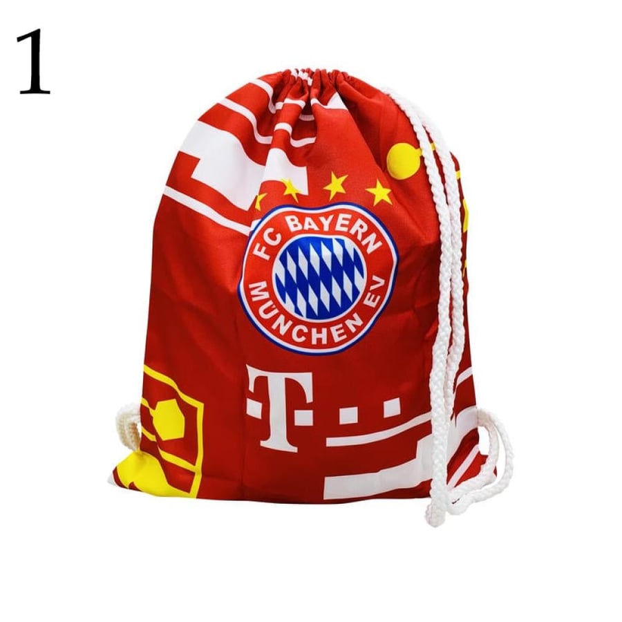 Paris training bag