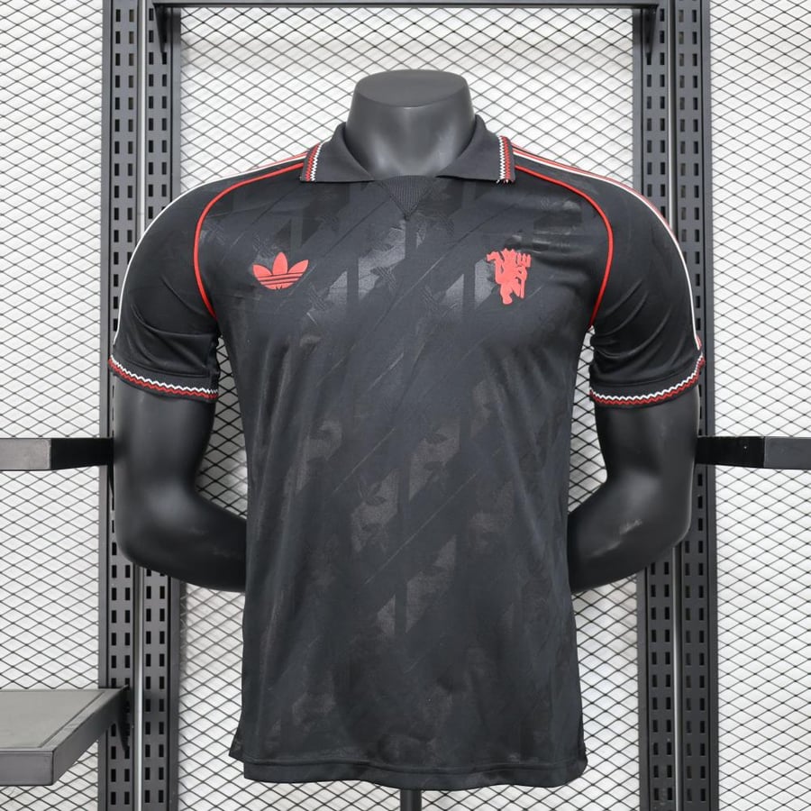 Manchester United special set (4) 2024-2025