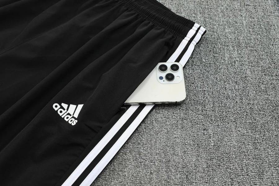 Winter training set River Plate 2025-2026 jacket cap