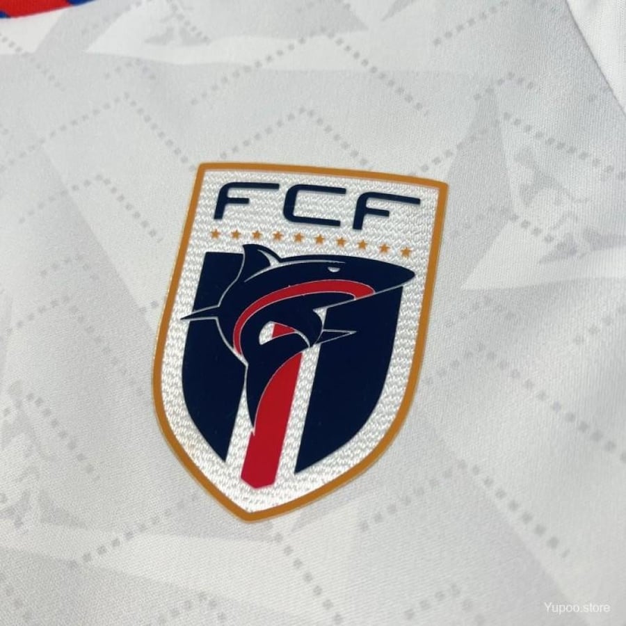 Green Cape Verde national team spare kit for the 2026 World Cup