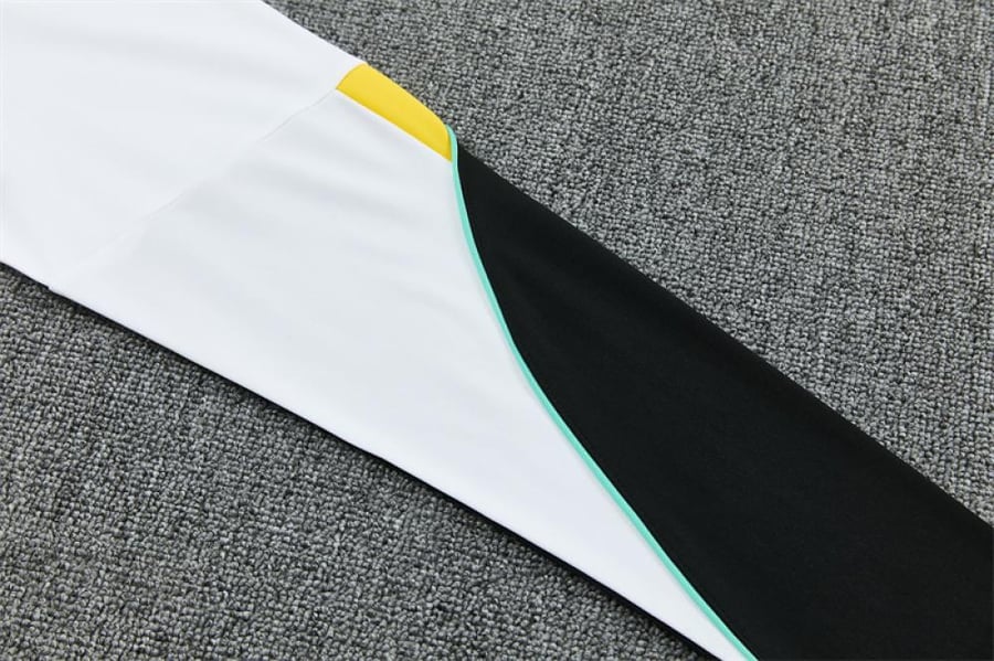 Brazil national team winter training set 2026-2027 white