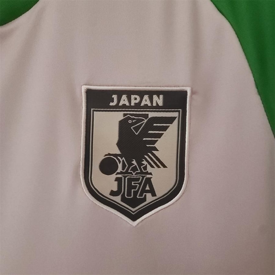طقم منتخب اليابان نسخة خاصة 39
