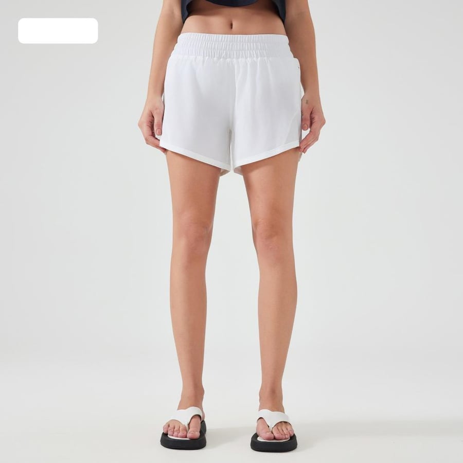 Women's shorts, brand Al ALO Cross-Border 9