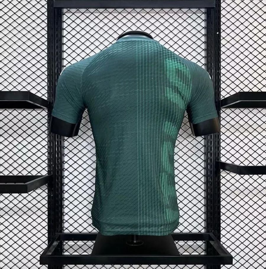 Italy training kit 2024-2025