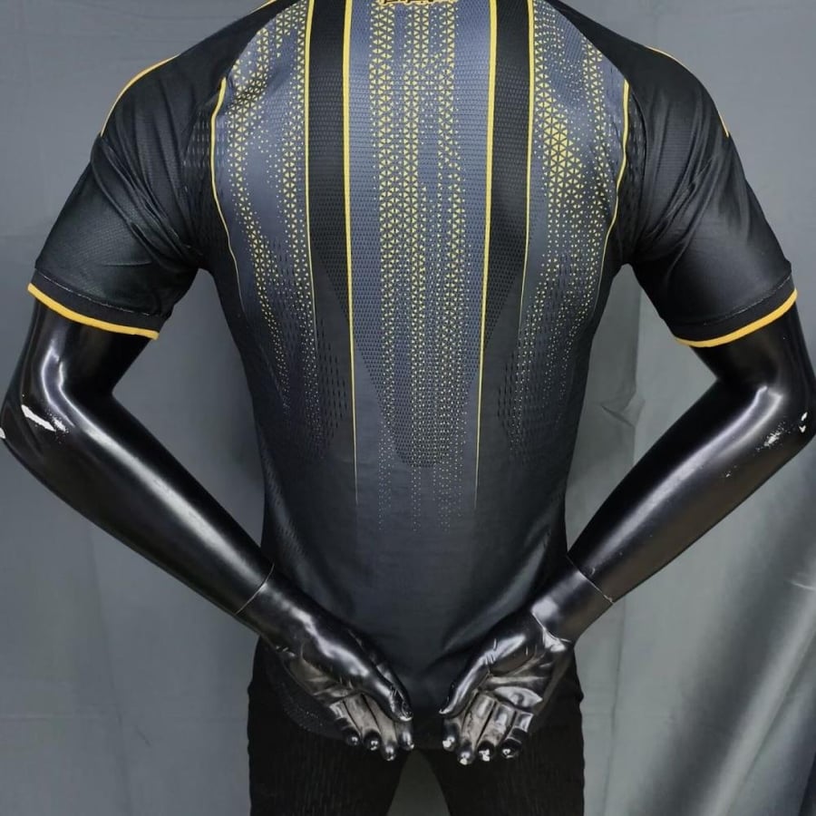 Algeria national team reserve kit World Cup 2026