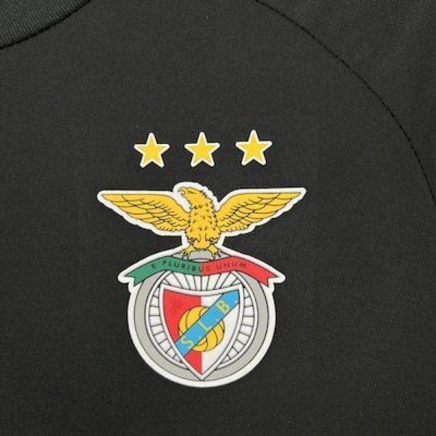 Benfica training kit 2025-2026