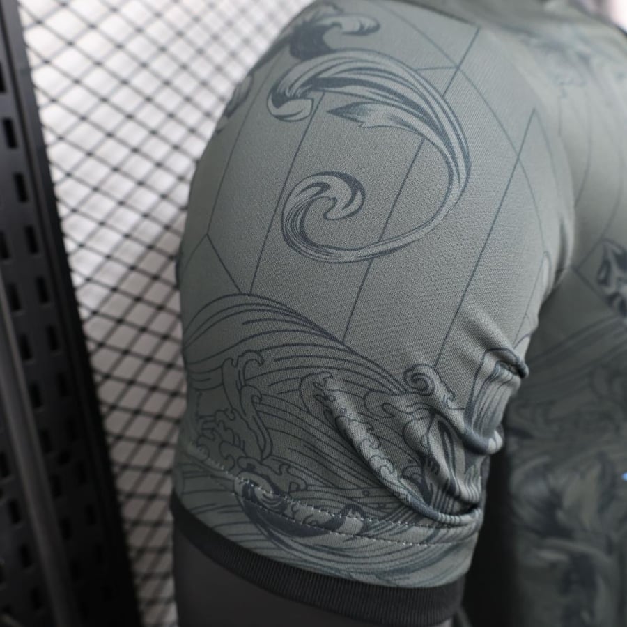 Napoli kit third 2024-2025