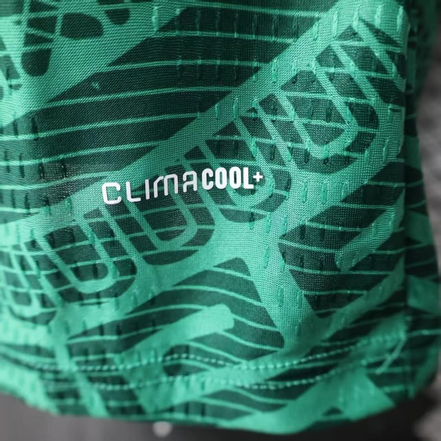 Mexico national team basic kit World Cup 2026