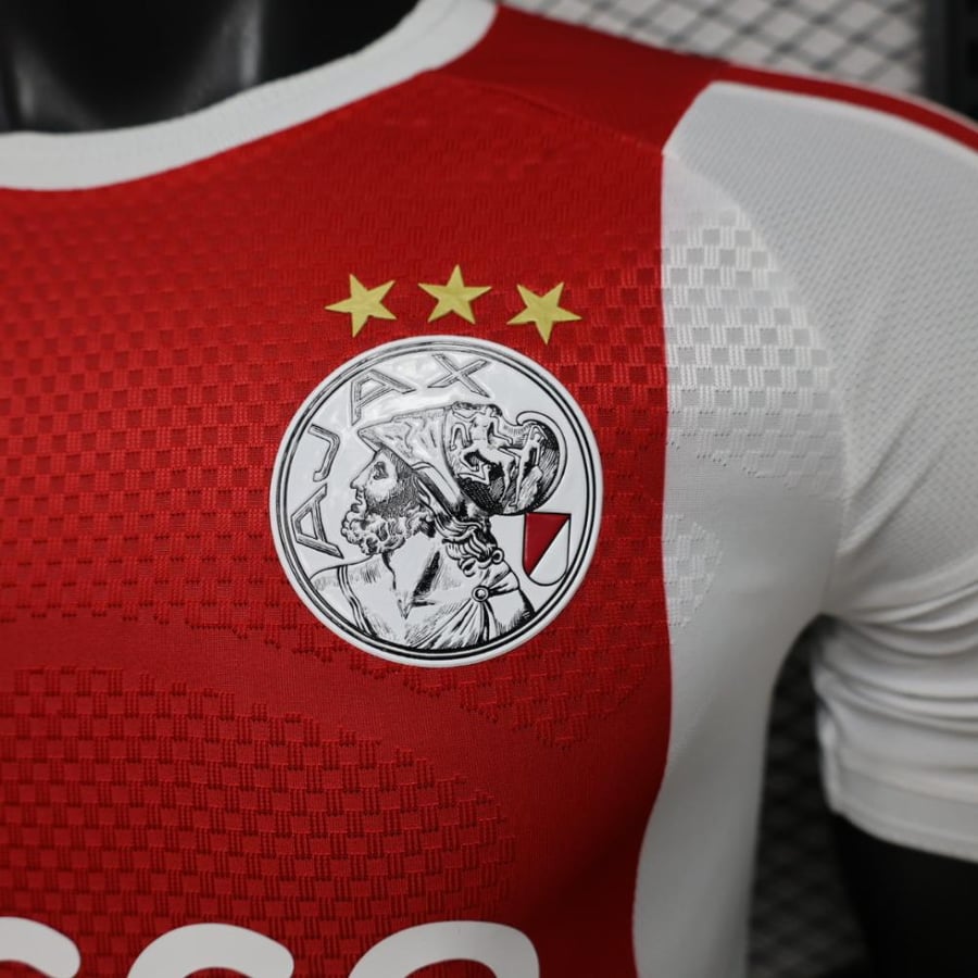 طقم اياكس الاساسي 2026-2027