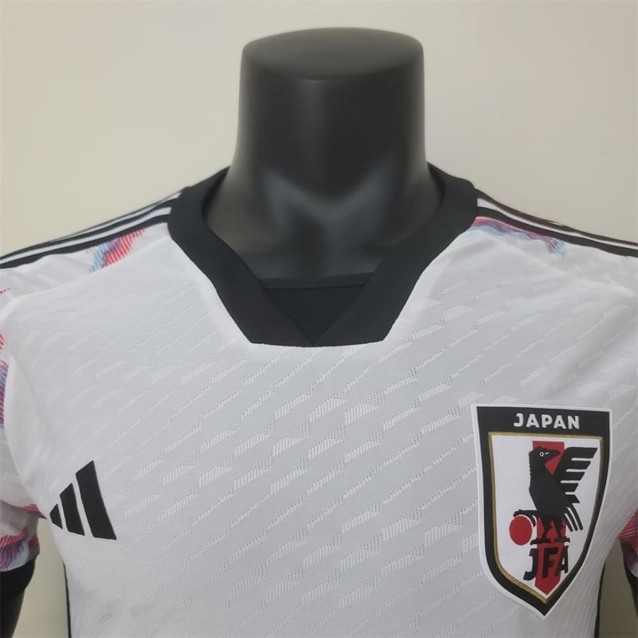طقم منتخب اليابان الاحتياطي 2023-2024
