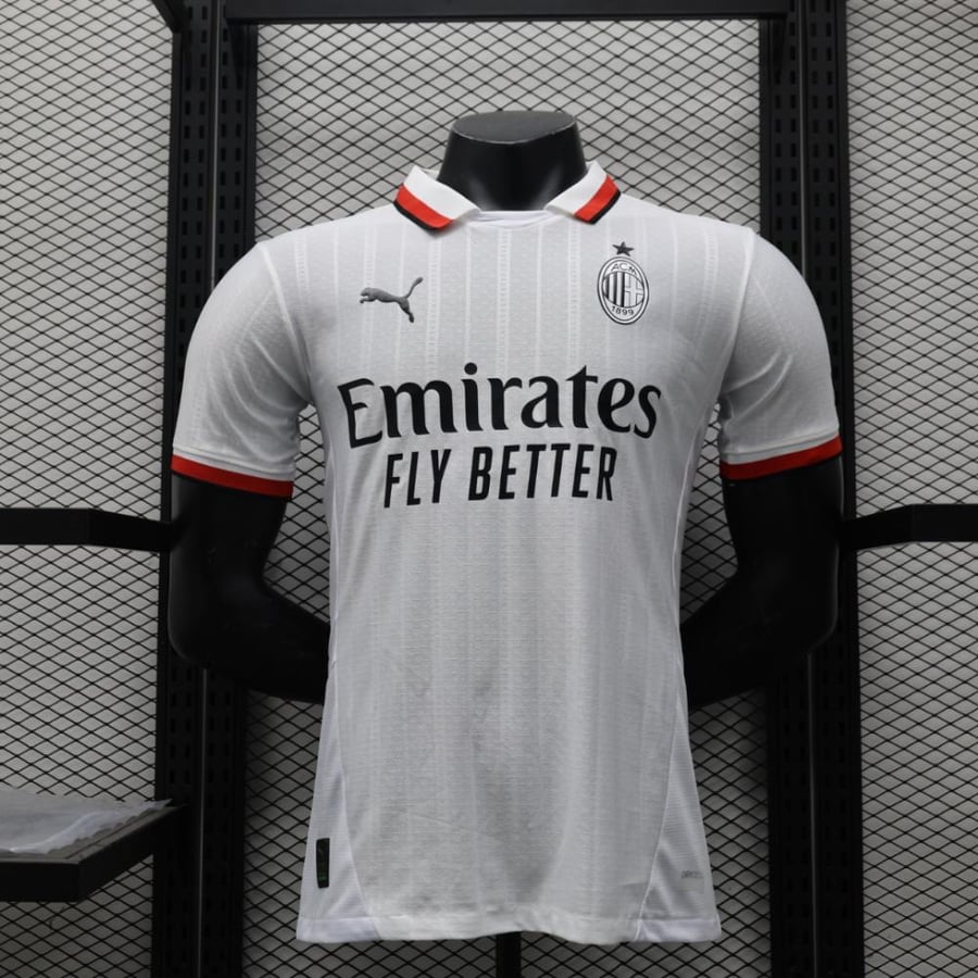 Milan reserve kit 2024-2025