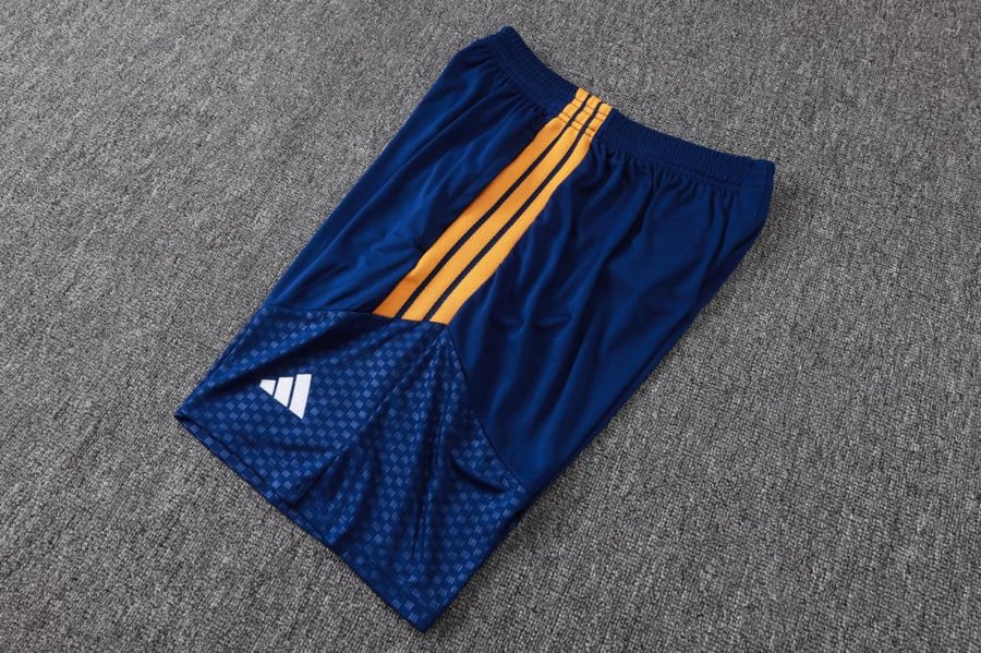 Real Madrid 2026-2027 summer training set navy