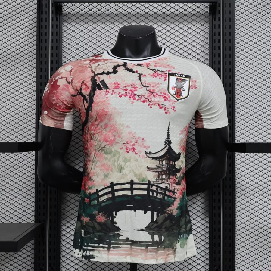 Japan national team special edition set 5