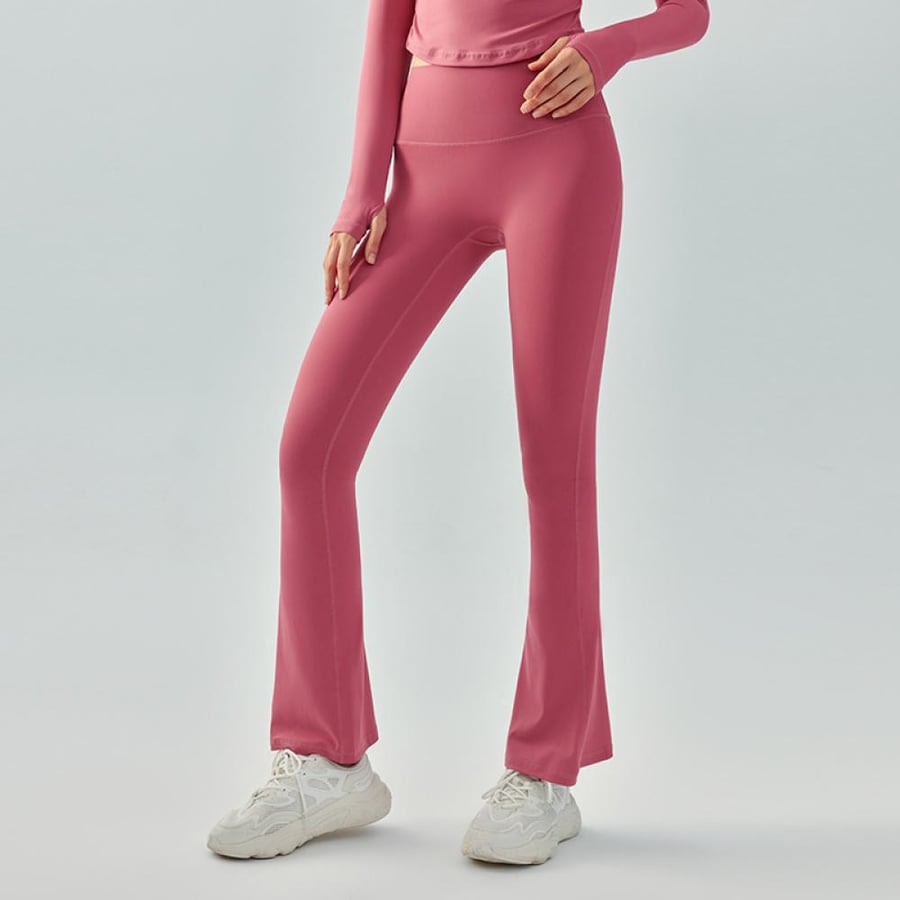 Women's pants, Al-W 16 brand, alo cross-border