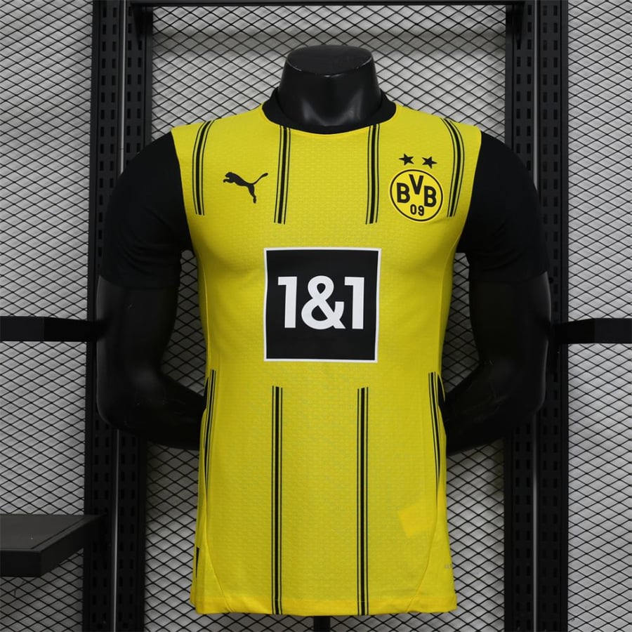 طقم دورتموند الاساسي 2024-2025