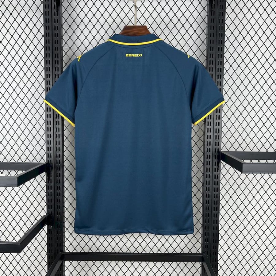 Genoa kit 2024-2025
