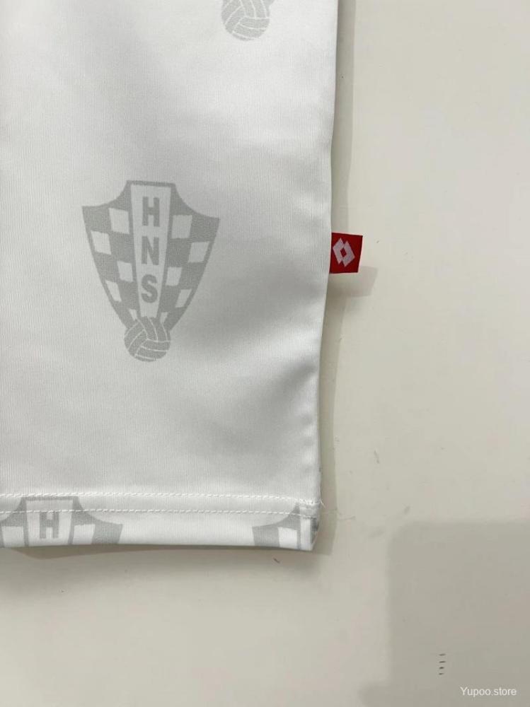 Croatia national team set 1998 season