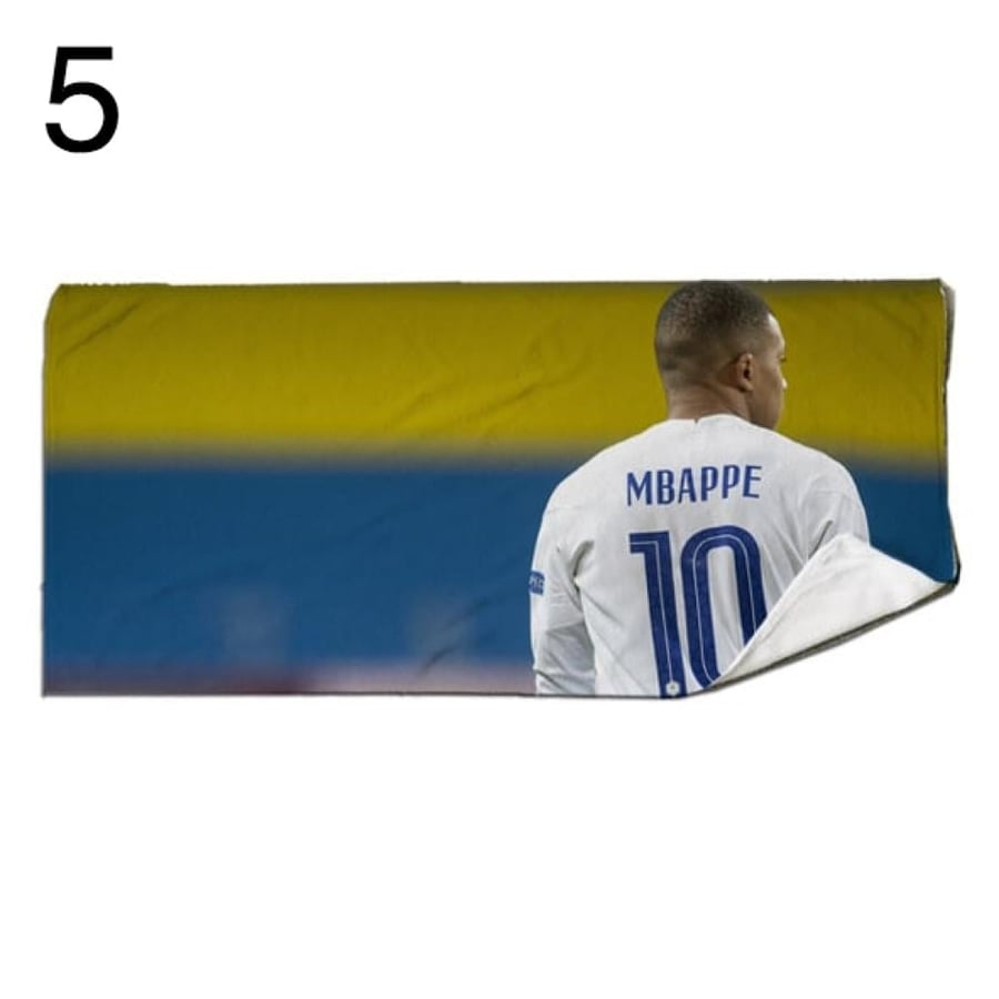 France national team towel