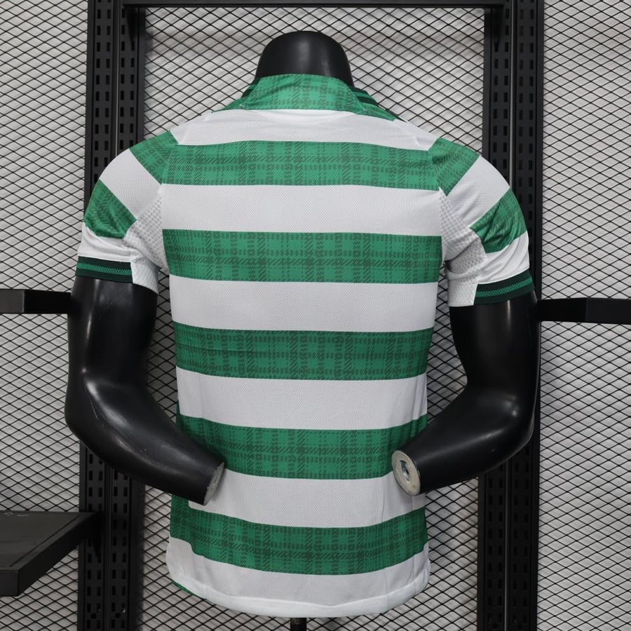 Celtic basic kit 2025-2026