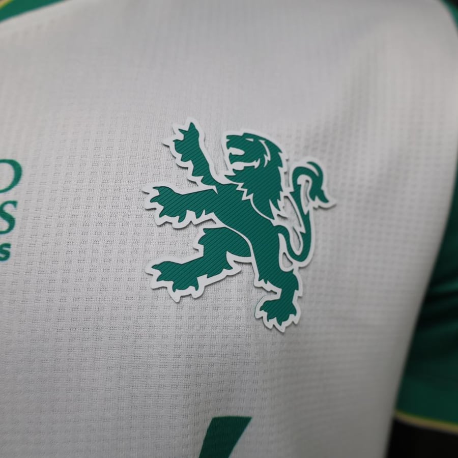 طقم ليون المكسيكي الاحتياطي 2026-2027