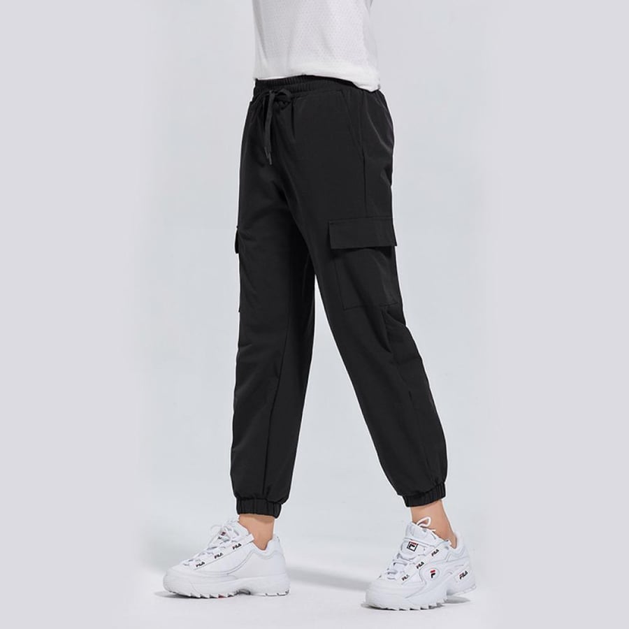 Women's pants, Al-Wa brand, 15, alo cross-border