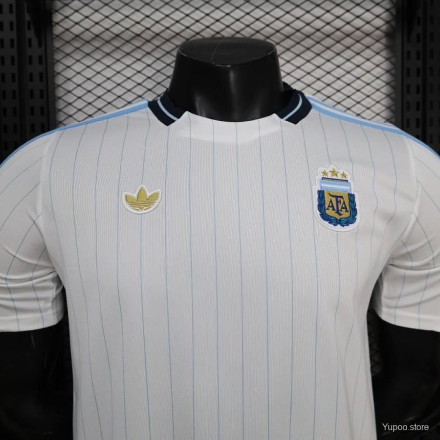 Argentina national team set for travel 2025-2026