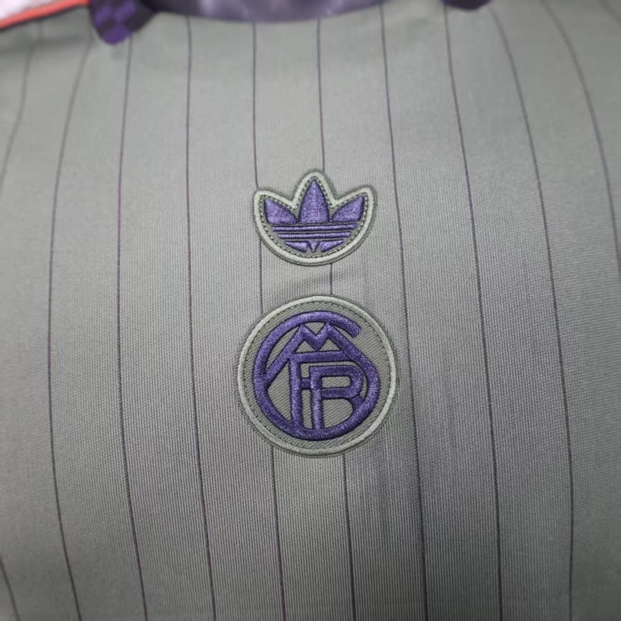 Bayern Munich special edition set 2025-2026