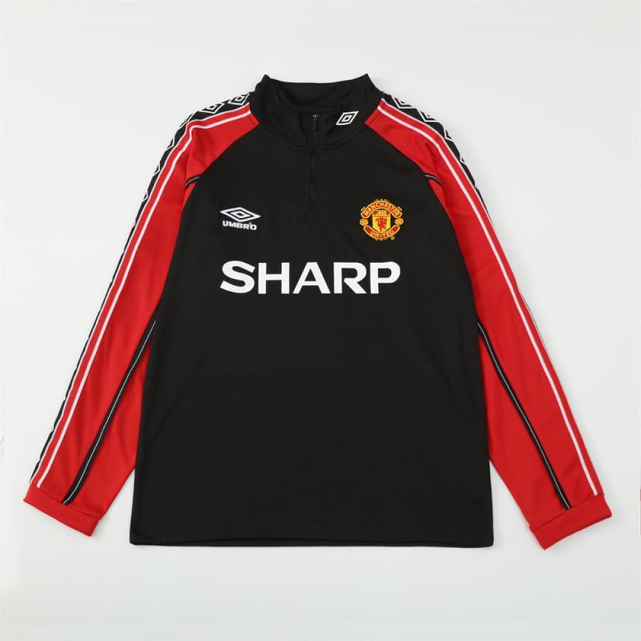 Sweater Manchester United black
