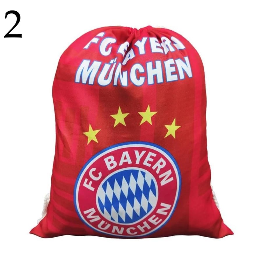 Paris training bag