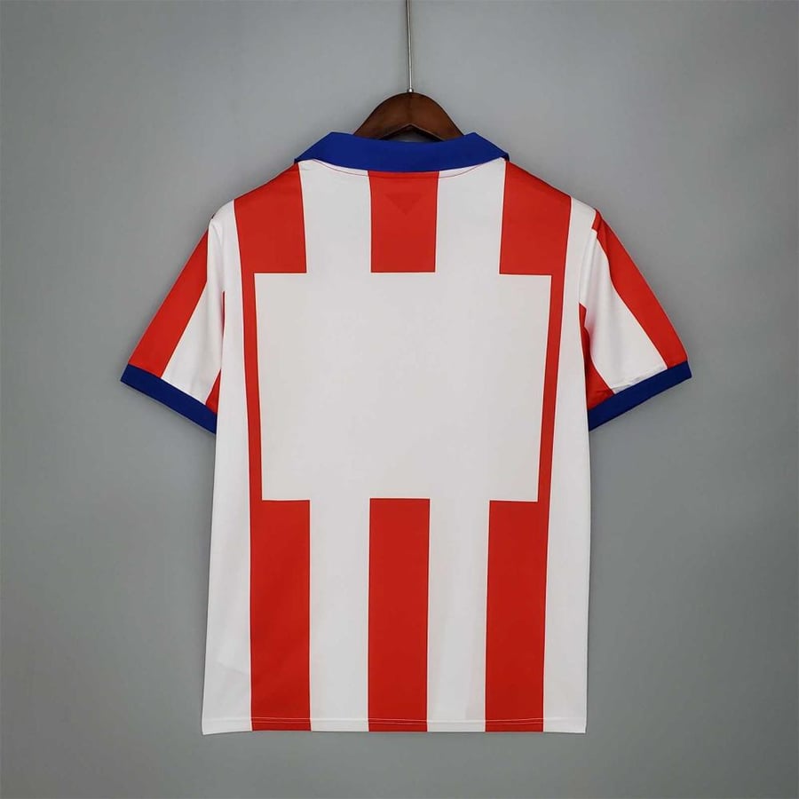 Atlético Madrid set 2014-2015 season